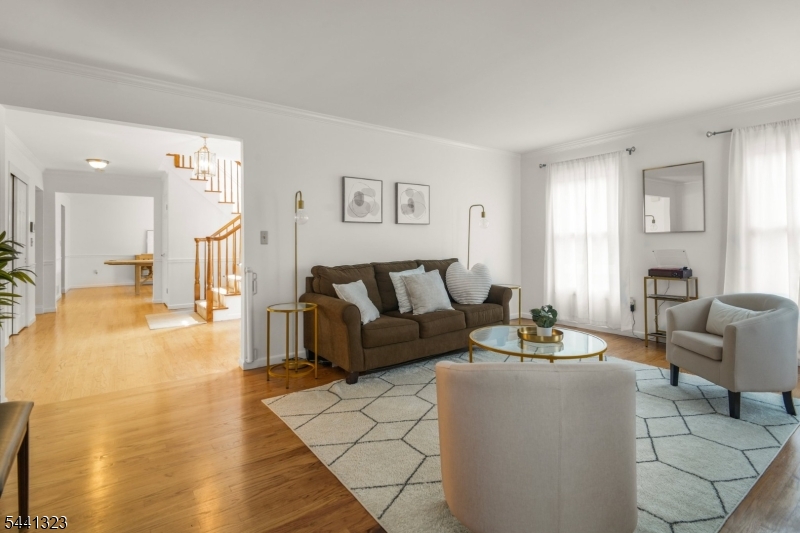 Center Grove - Residential
