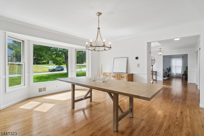 Center Grove - Residential