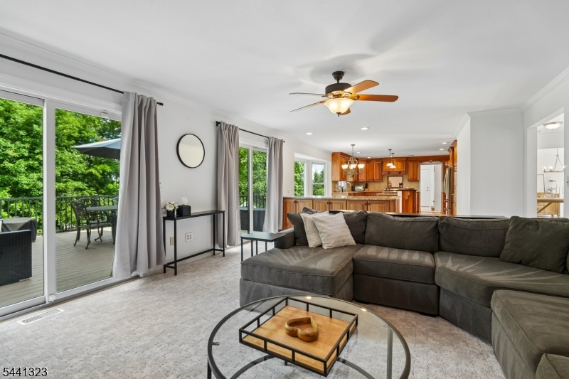 Center Grove - Residential