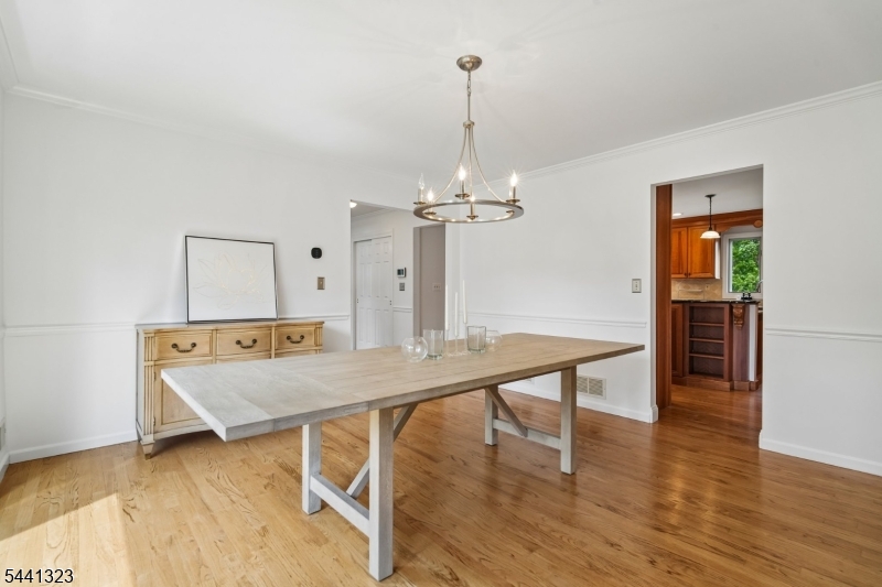 Center Grove - Residential