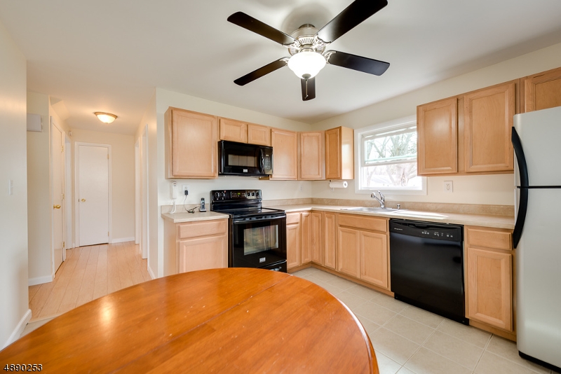 willow Grove Section - Residential