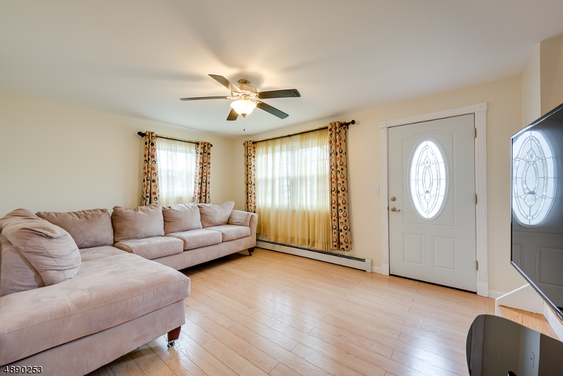willow Grove Section - Residential