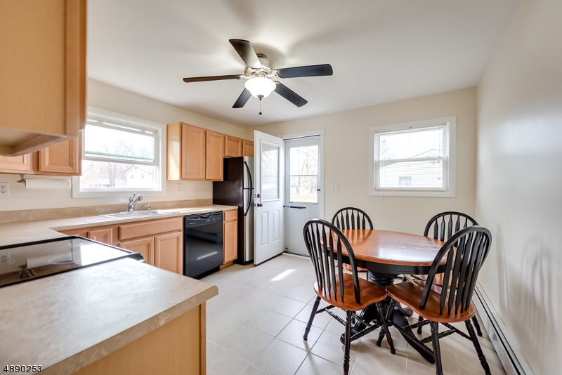 willow Grove Section - Residential