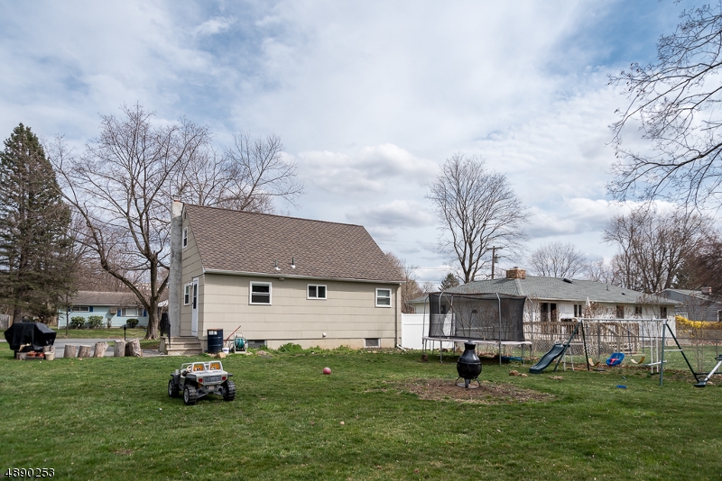 willow Grove Section - Residential