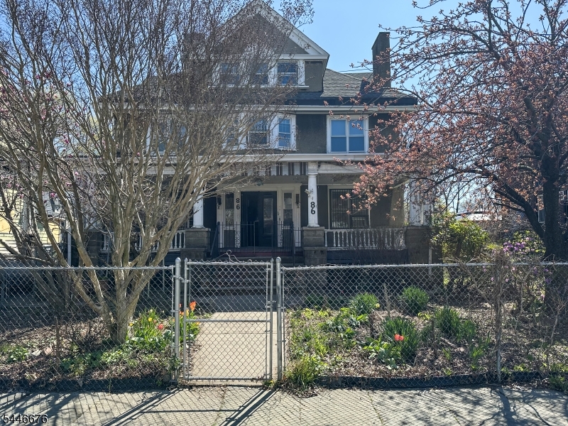 This Colonial home features solid structural bones and a practical floor plan on an ample lot, presenting an excellent opportunity for those seeking potential and value. This seven-bedroom, three-bathroom property presents a compelling investment opportunity for those seeking substantial renovation potential. The generous bedroom count offers flexibility for various uses. The covered front porch provides welcoming outdoor space, while the private backyard offers additional room for relaxation and entertainment. These outdoor areas add value to the overall property and enhance its appeal for future buyers or tenants. With thoughtful updates and improvements, this home could become a standout residence. This is a Homepath Property. Seller must comply with HUD Guidelines 24 CFR 206.125.