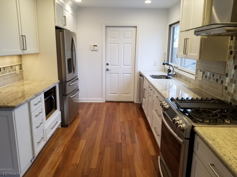 Burnham Park - Residential Lease