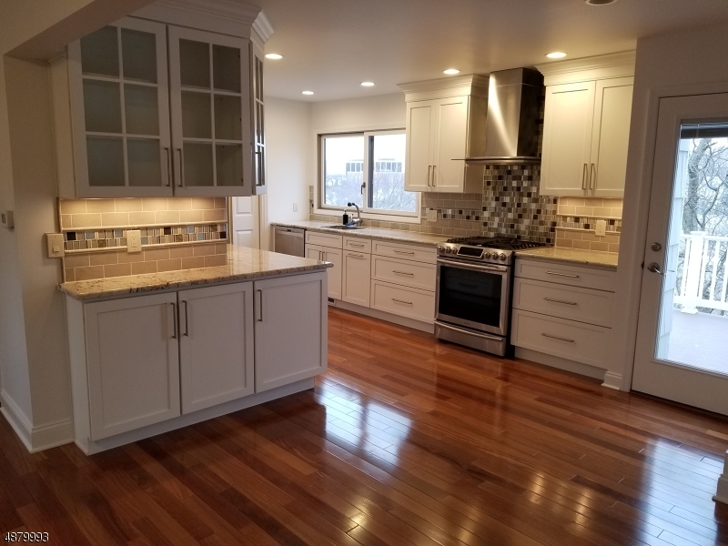 Burnham Park - Residential Lease
