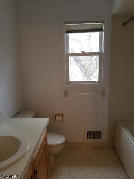 Burnham Park - Residential Lease