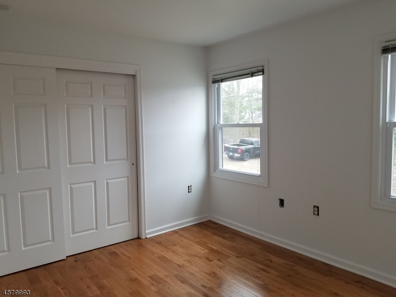 Burnham Park - Residential Lease