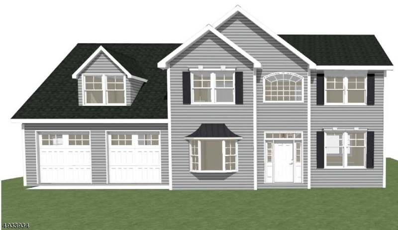 State DEP Approval in Place.  Final approvals in process.Groundbreaking expected Q2/Q3 2026. Subject to change but current house projected to be approx. 3100 sqft. Beautiful New Construction - Open floorplan & layout for today's lifestyle. 2nd floor laundry & walkout basement. High-efficiency systems. Builder willing to modify and customize if buyer looking for alternative design/layout. Easy to accommodate. A short distance (only 1.2 miles) to Downtown Morristown!