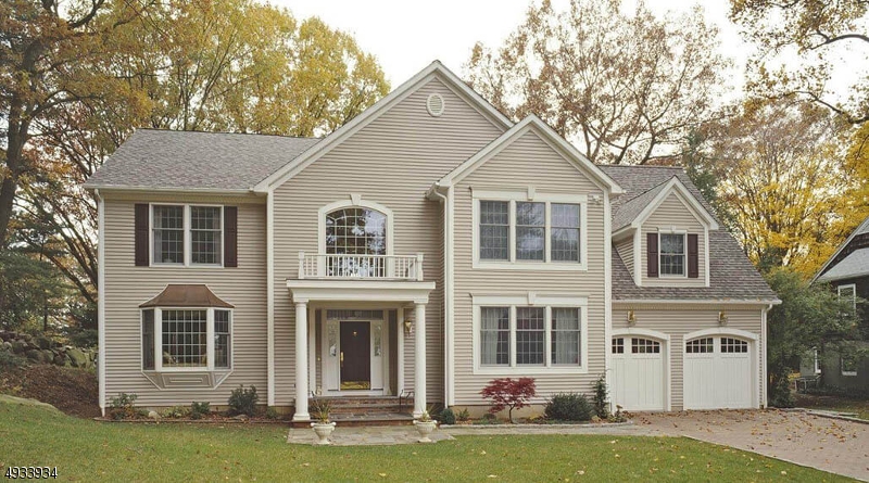 Springbrook - Residential