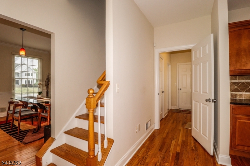 BRENNER ESTATES AT SOMERSET - Residential