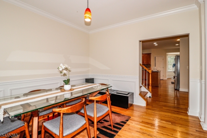 BRENNER ESTATES AT SOMERSET - Residential