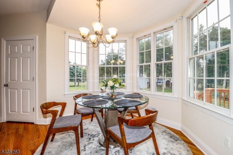 BRENNER ESTATES AT SOMERSET - Residential