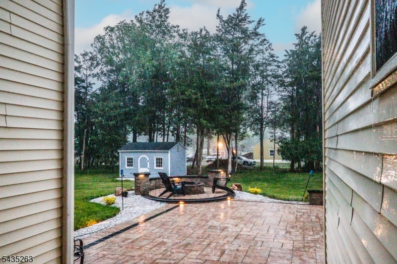 BRENNER ESTATES AT SOMERSET - Residential