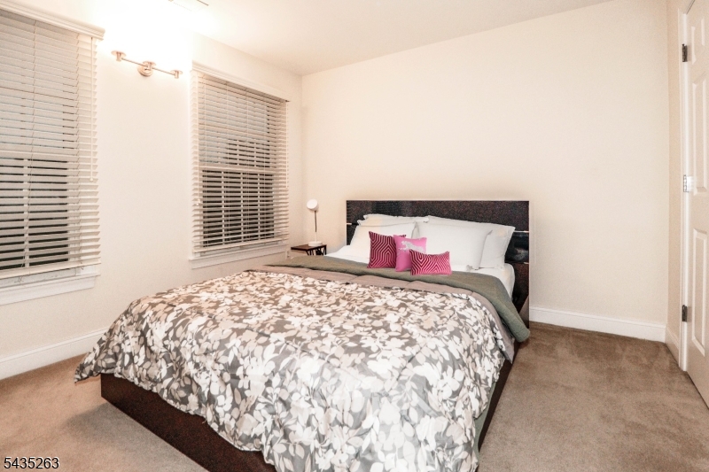 BRENNER ESTATES AT SOMERSET - Residential