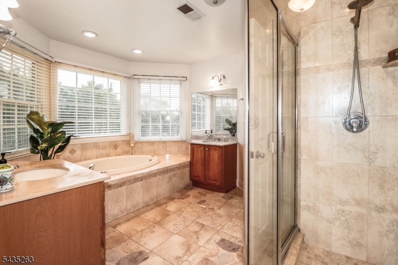 BRENNER ESTATES AT SOMERSET - Residential