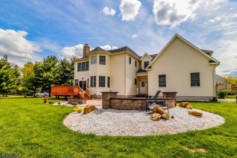 BRENNER ESTATES AT SOMERSET - Residential