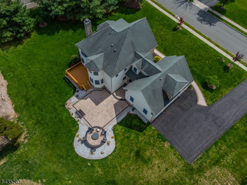 BRENNER ESTATES AT SOMERSET - Residential