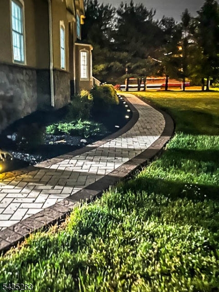 BRENNER ESTATES AT SOMERSET - Residential
