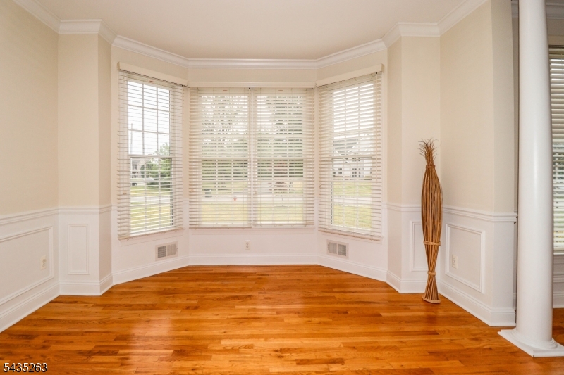 BRENNER ESTATES AT SOMERSET - Residential