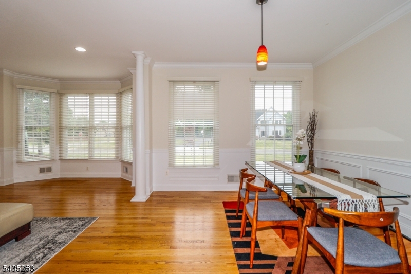 BRENNER ESTATES AT SOMERSET - Residential