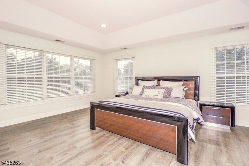 BRENNER ESTATES AT SOMERSET - Residential