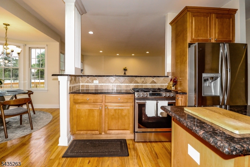 BRENNER ESTATES AT SOMERSET - Residential
