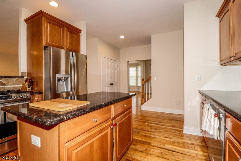 BRENNER ESTATES AT SOMERSET - Residential
