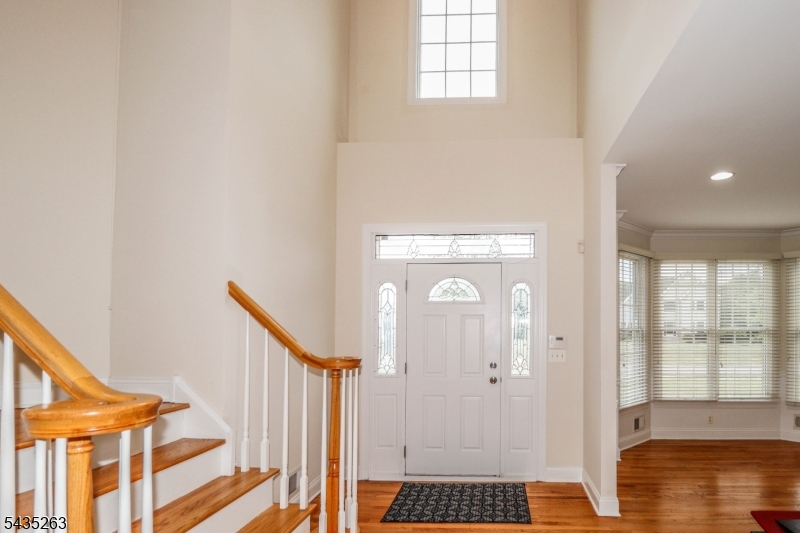BRENNER ESTATES AT SOMERSET - Residential