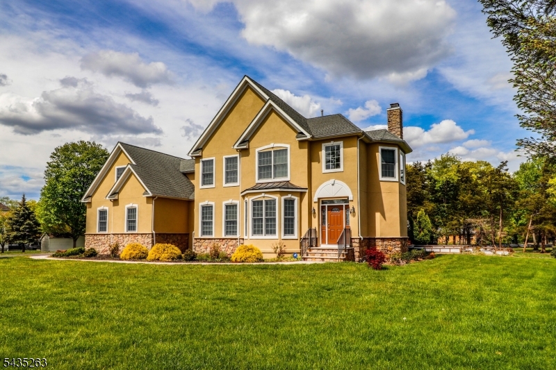 BRENNER ESTATES AT SOMERSET - Residential