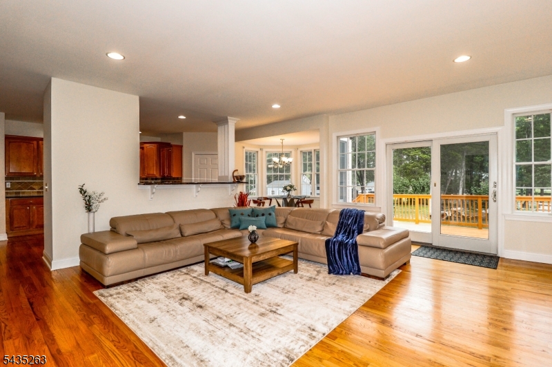 BRENNER ESTATES AT SOMERSET - Residential