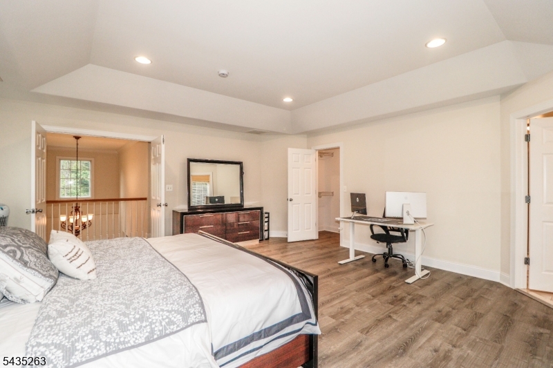 BRENNER ESTATES AT SOMERSET - Residential