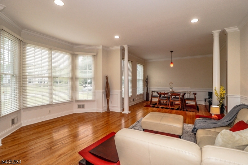 BRENNER ESTATES AT SOMERSET - Residential