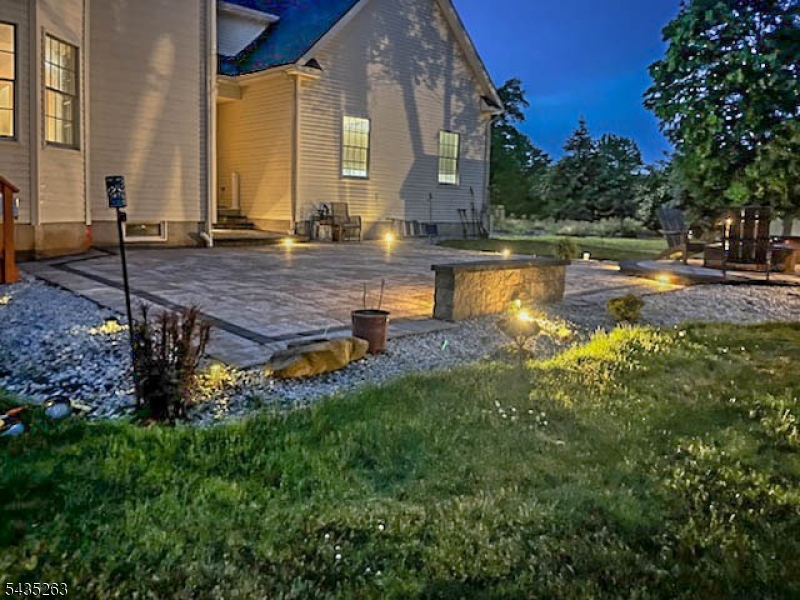 BRENNER ESTATES AT SOMERSET - Residential