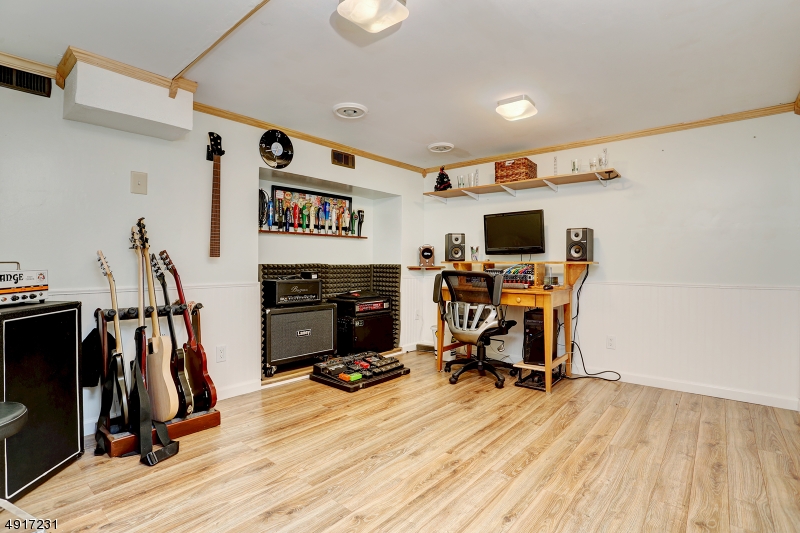 White Meadow Lake - Residential