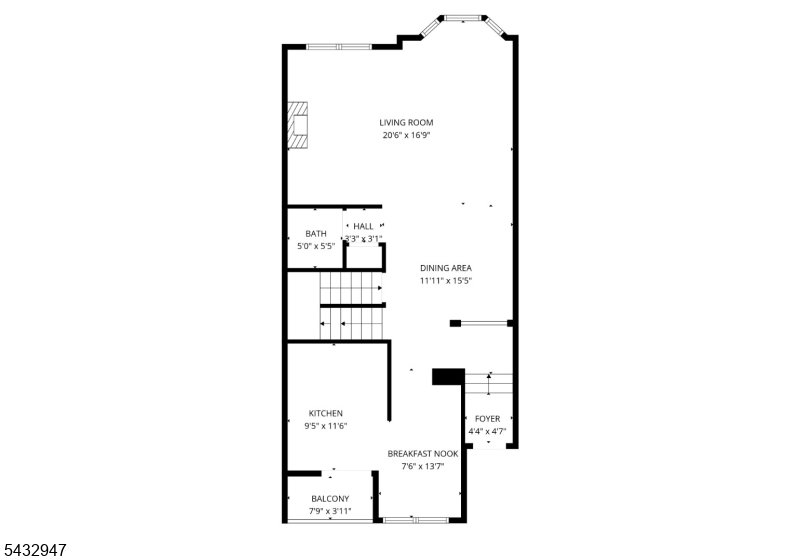 Townsende - Residential