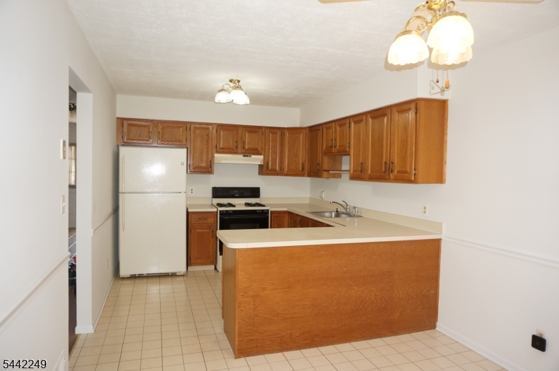 Sun Ridge - Residential