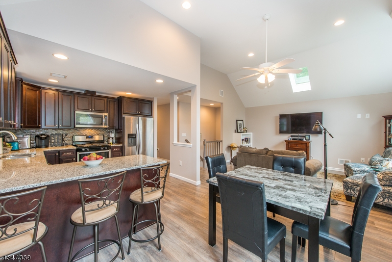 Landing - Residential