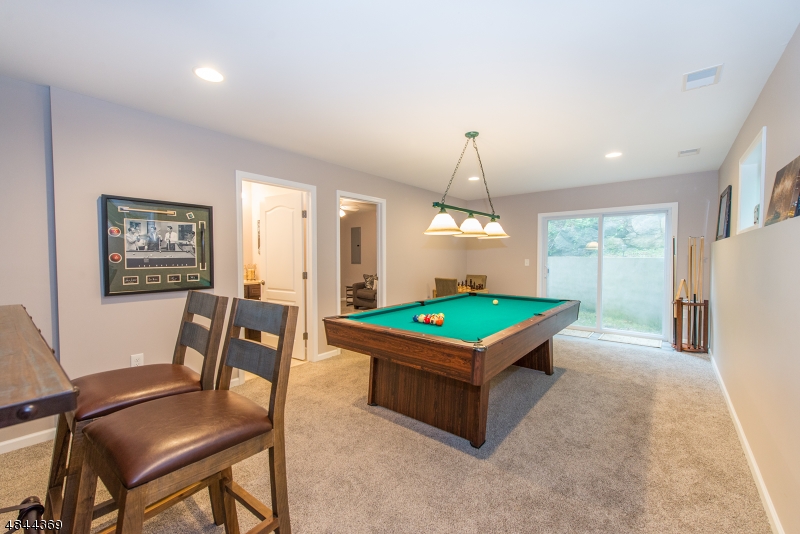 Landing - Residential