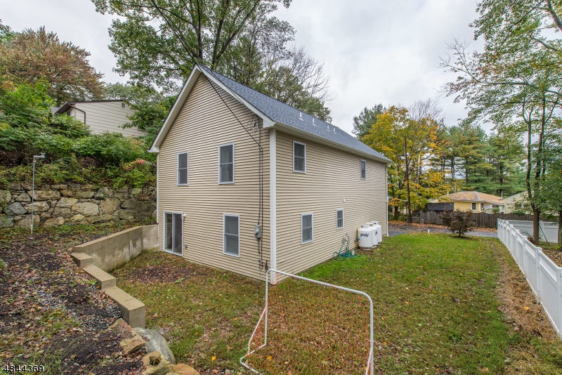 Landing - Residential