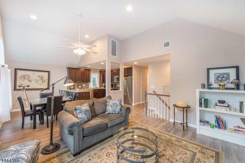 Landing - Residential