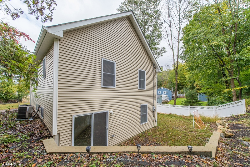 Landing - Residential
