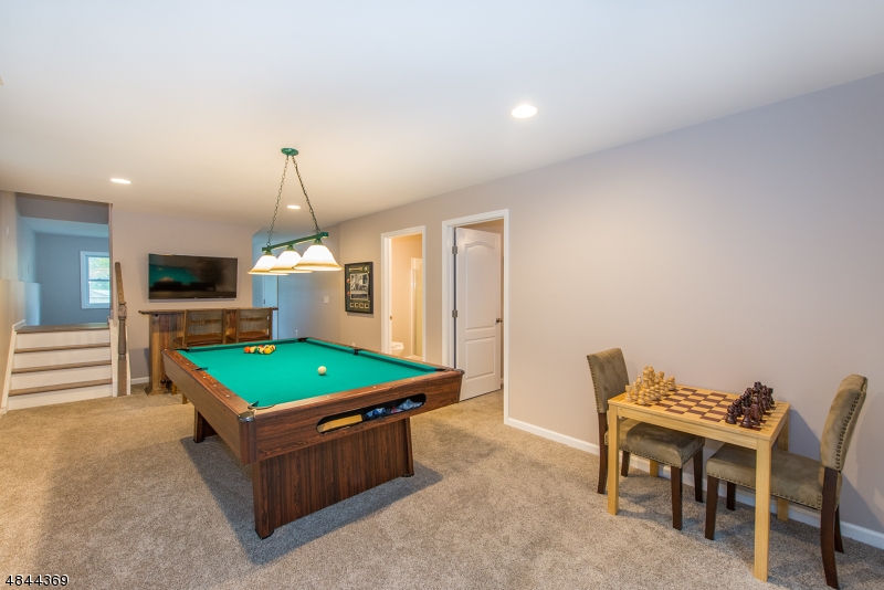 Landing - Residential