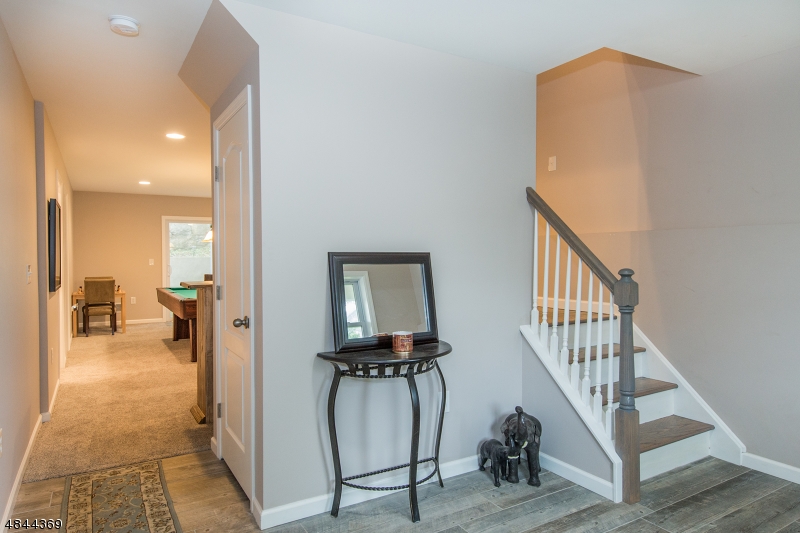 Landing - Residential