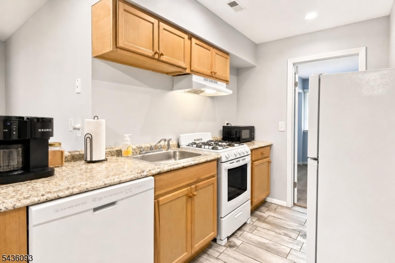Great Gorge - Residential