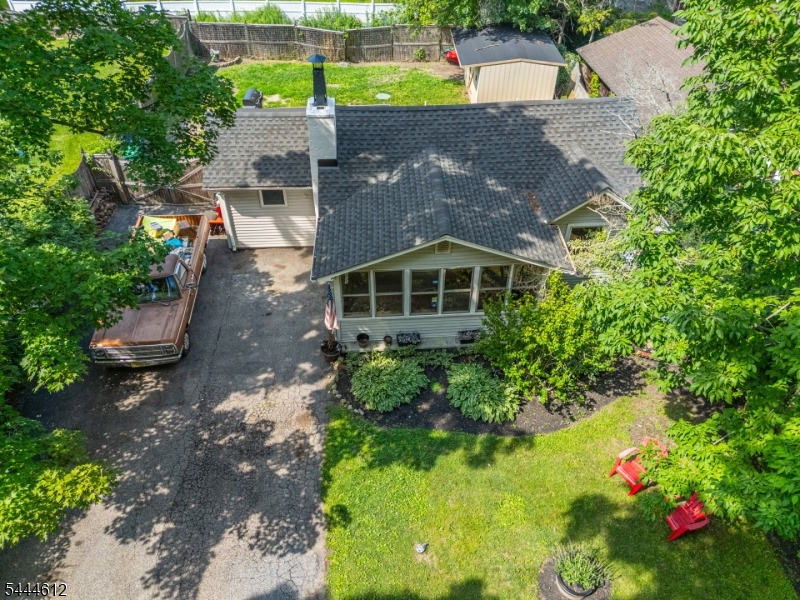 Highland Lakes - Residential