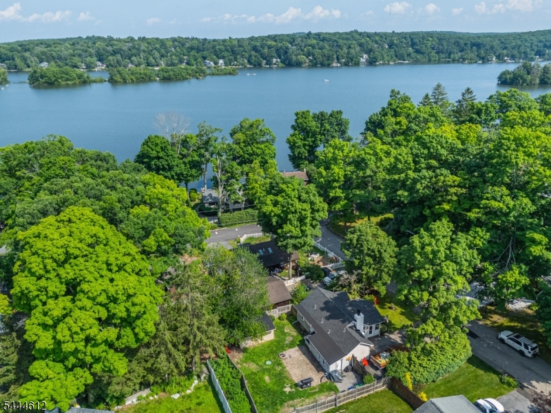 Highland Lakes - Residential