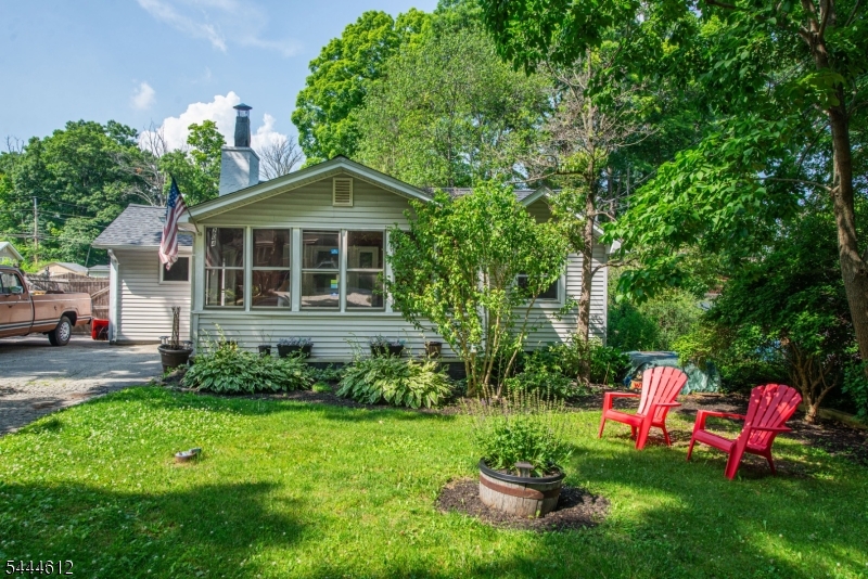 Highland Lakes - Residential