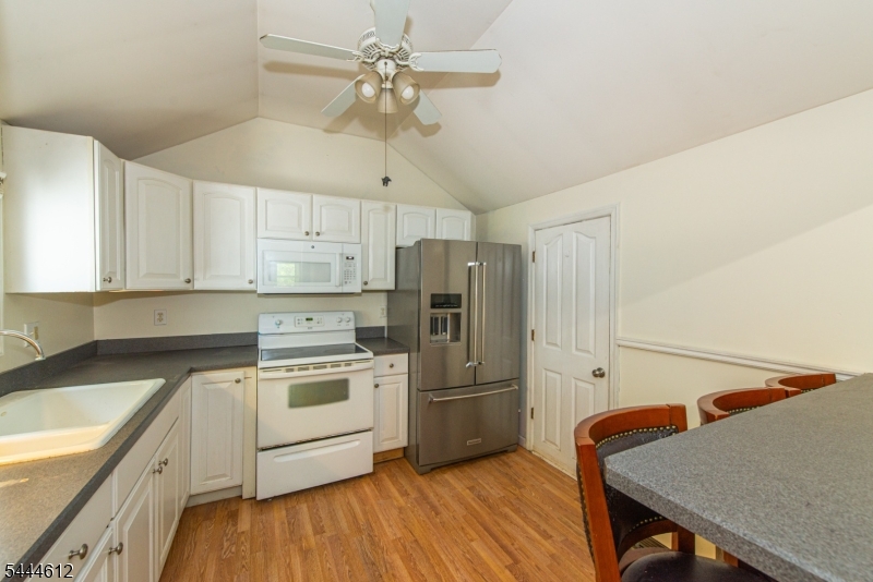 Highland Lakes - Residential
